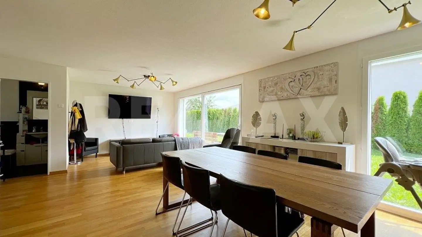 Maison individuelle à vendre - Beetschihofweg 1, 5737 Menziken - Photo 3