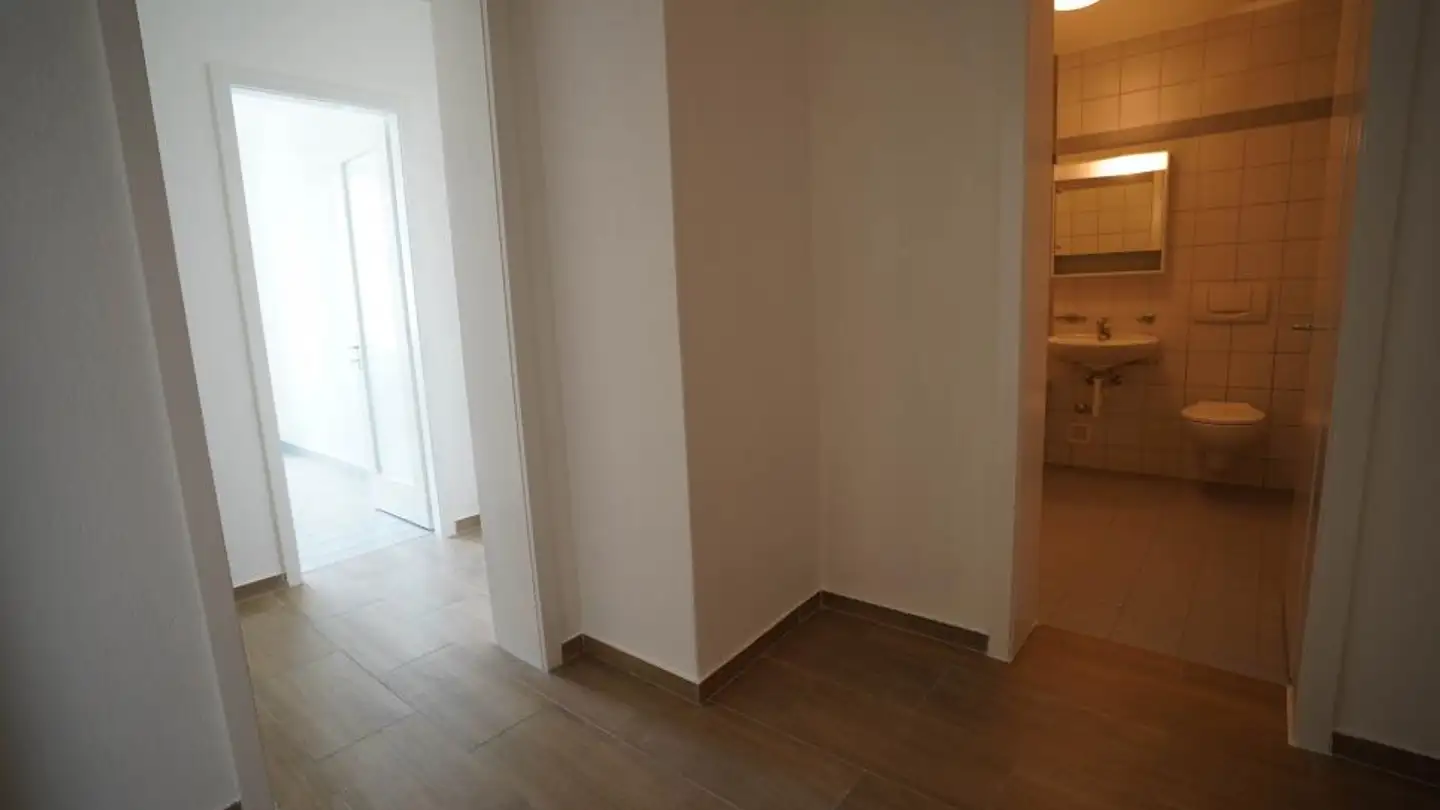 Wohnung mieten - Avenue Du Midi 19, 1700 Fribourg - Foto 2