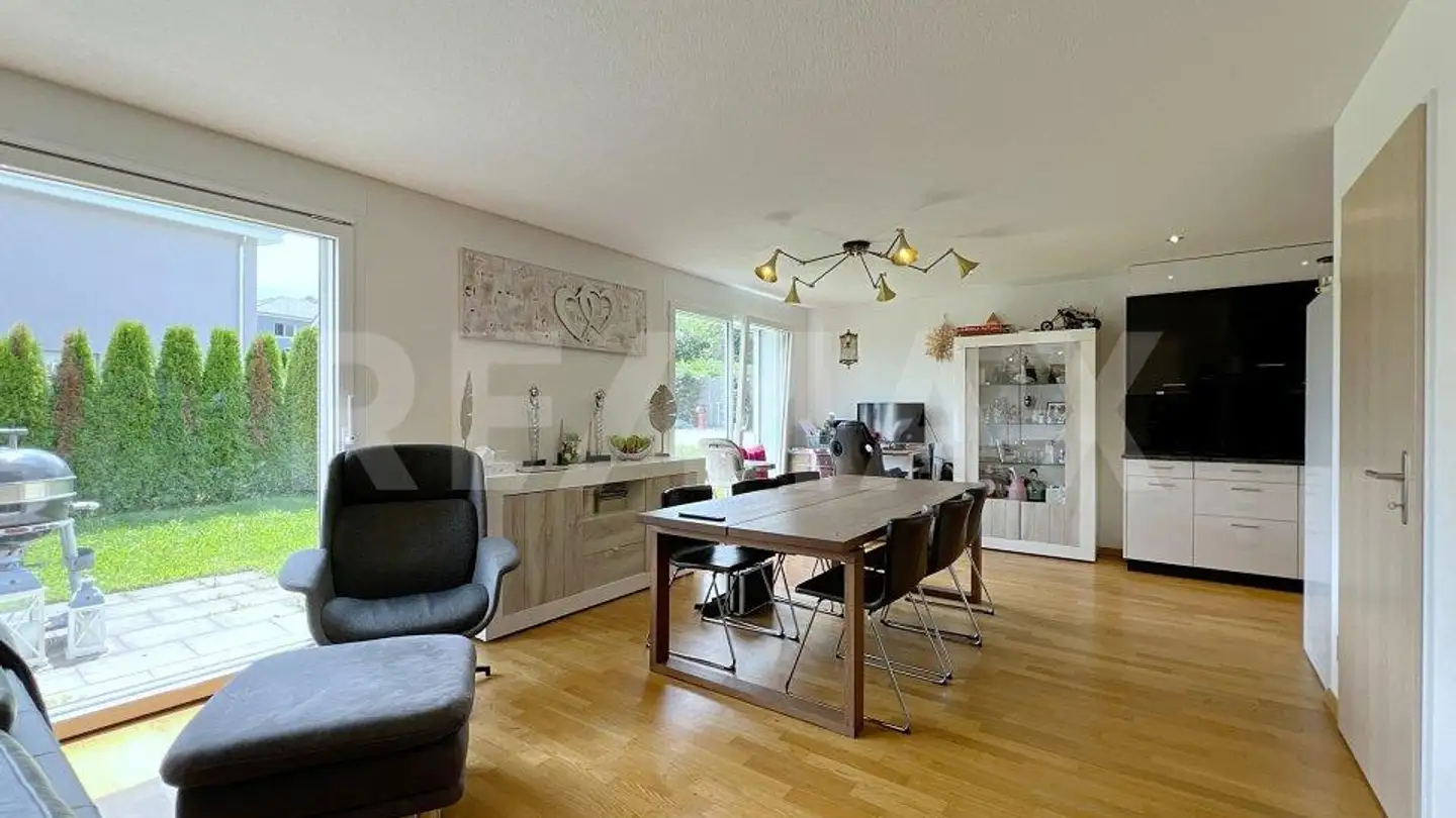 Maison individuelle à vendre - Beetschihofweg 1, 5737 Menziken - Photo 4