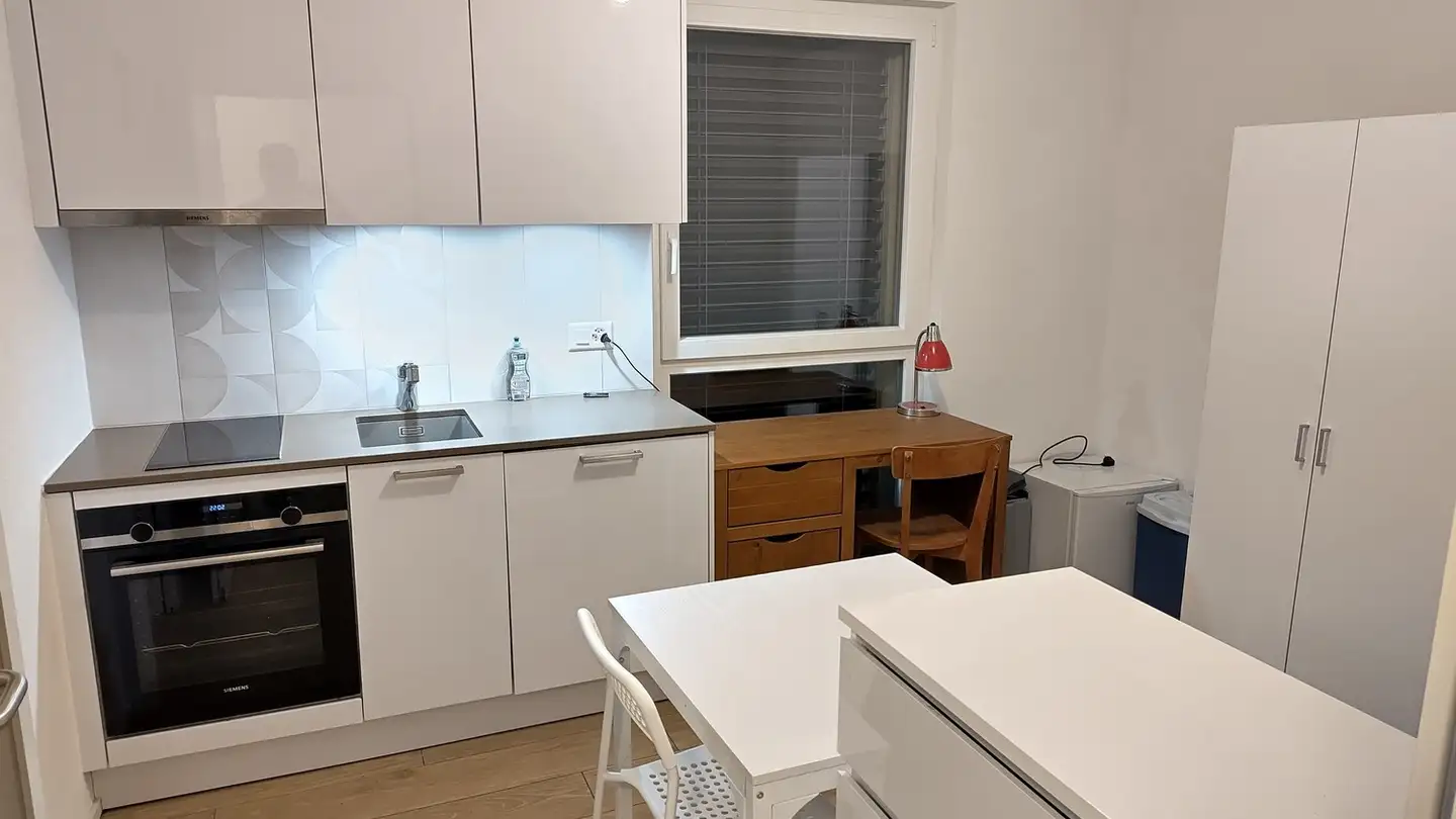 Appartamento in affitto - Rue Du Mont-D'or, 1337 Vallorbe - Foto 3