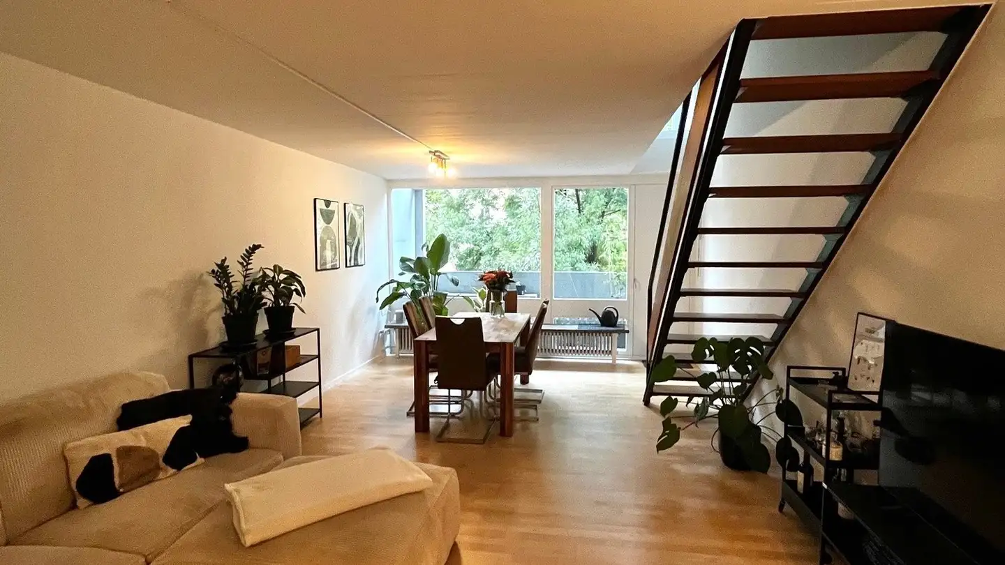 Duplex in affitto - 3007 Bern - Foto 2