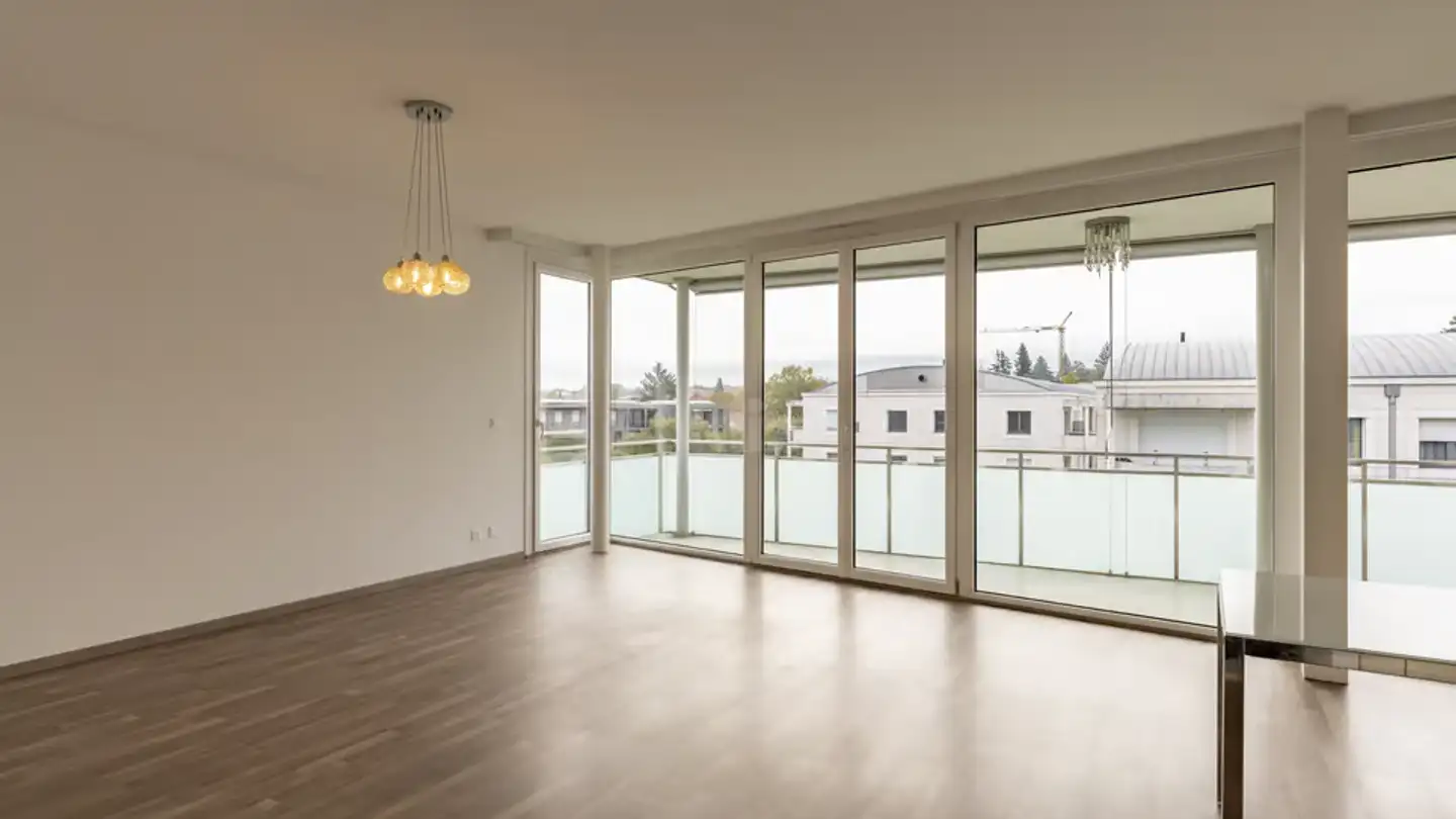 Apartment for sale - 1228 Plan-les-Ouates