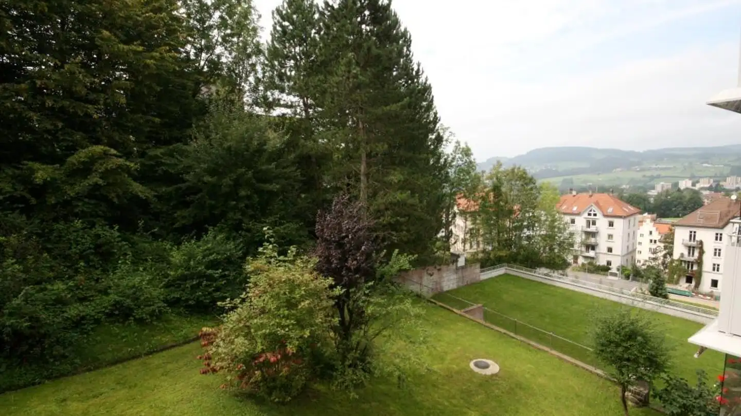 Appartement à louer - Langweidstrasse 4, 9000 St. Gallen