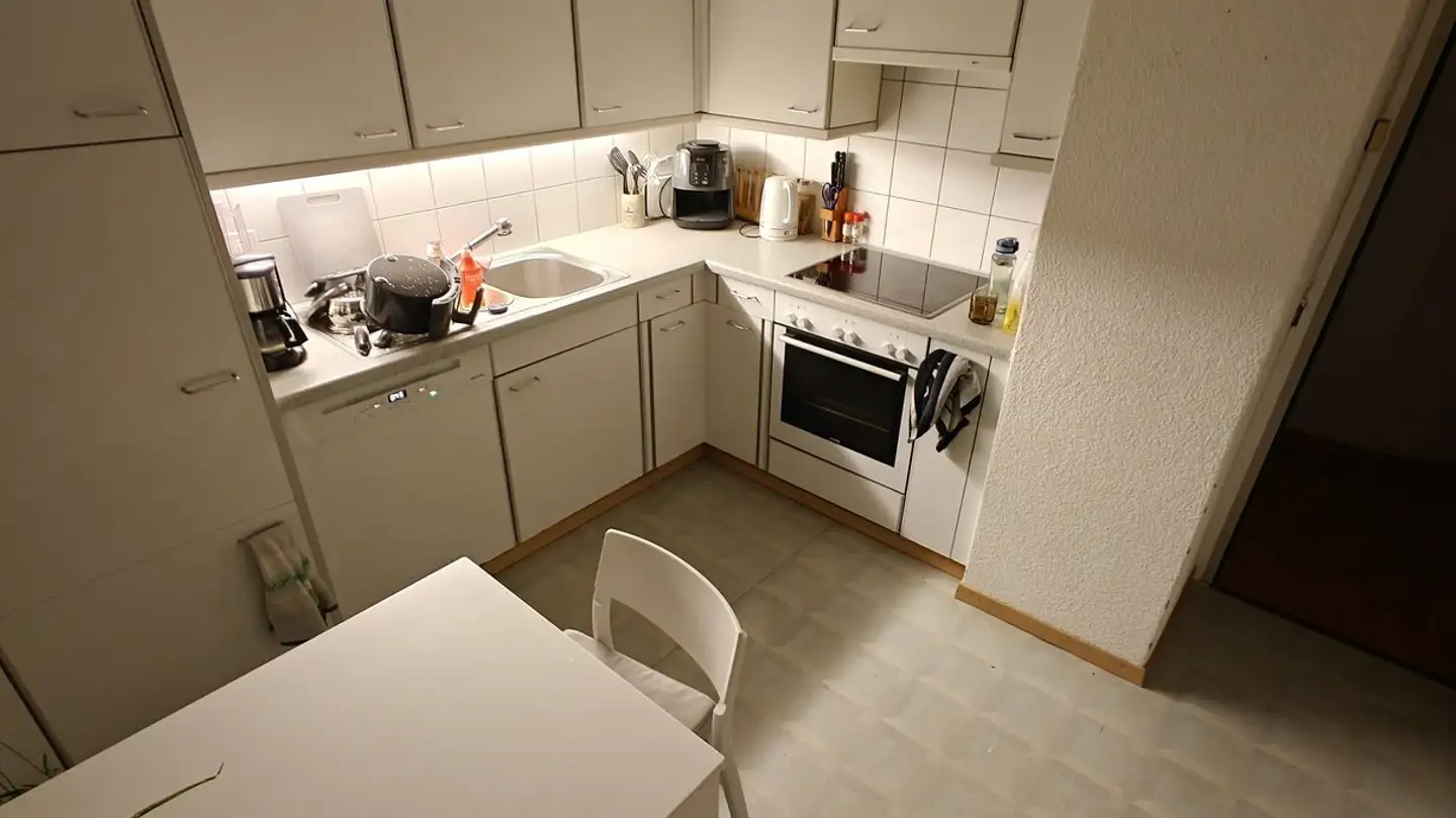 Single room for rent - Hörnlistrasse 2, 8057 Zürich - Photo 3