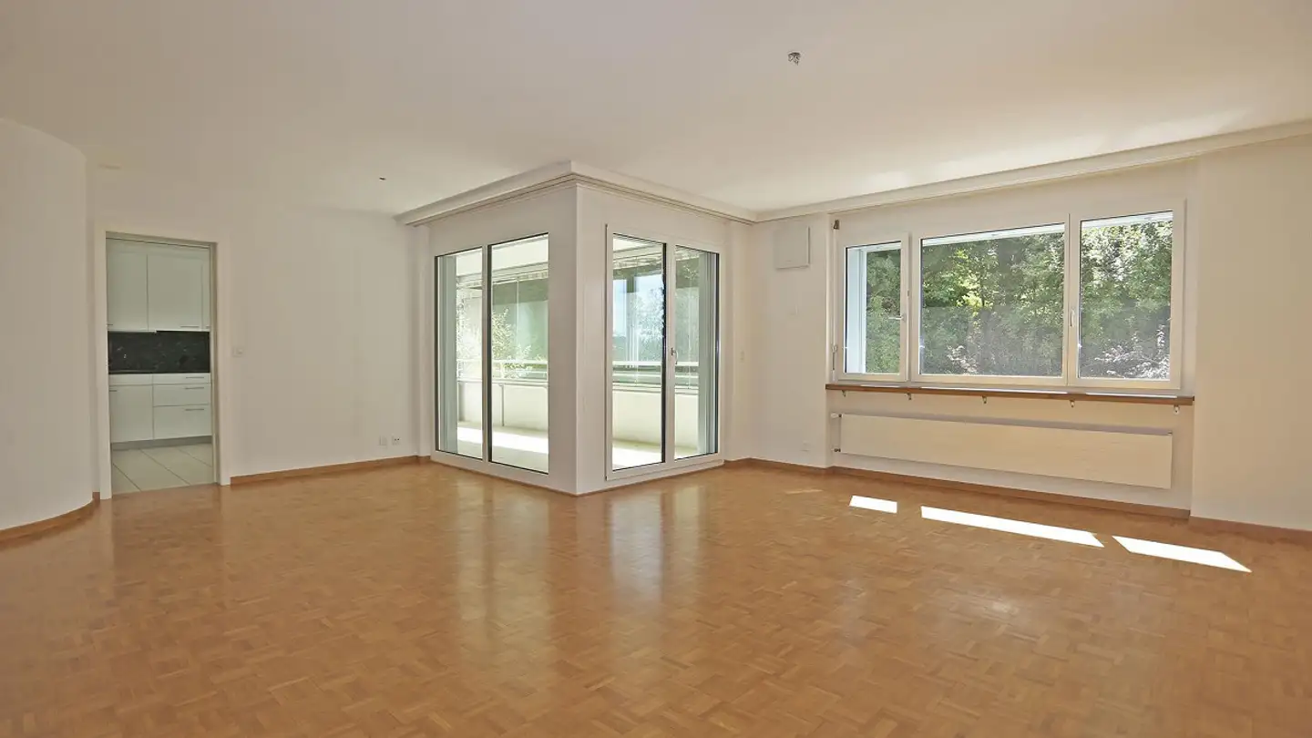 Appartamento in affitto - Langweidstrasse 4, 9000 St. Gallen - Photo 3