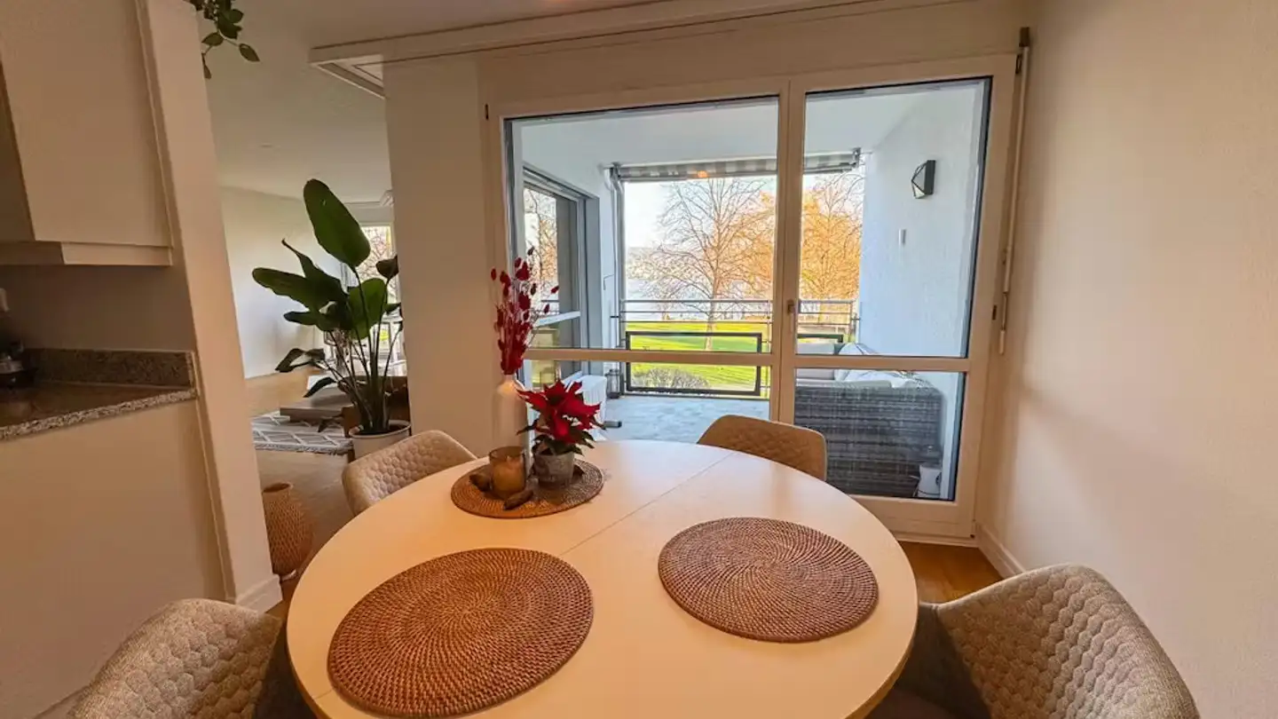 Appartement à louer - Seestrasse, 8802 Kilchberg ZH - Photo 2