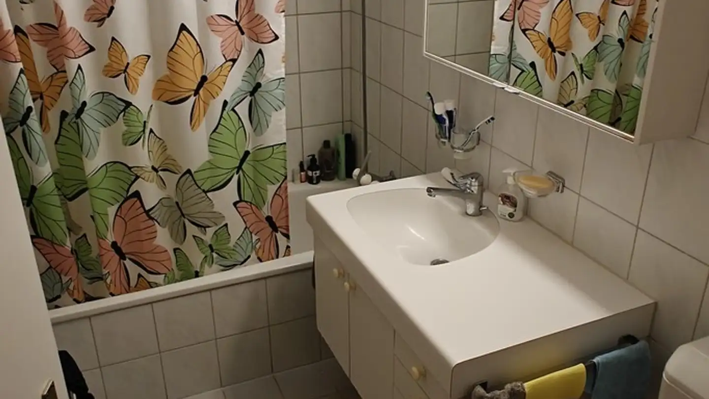 Single room for rent - Hörnlistrasse 2, 8057 Zürich - Photo 4