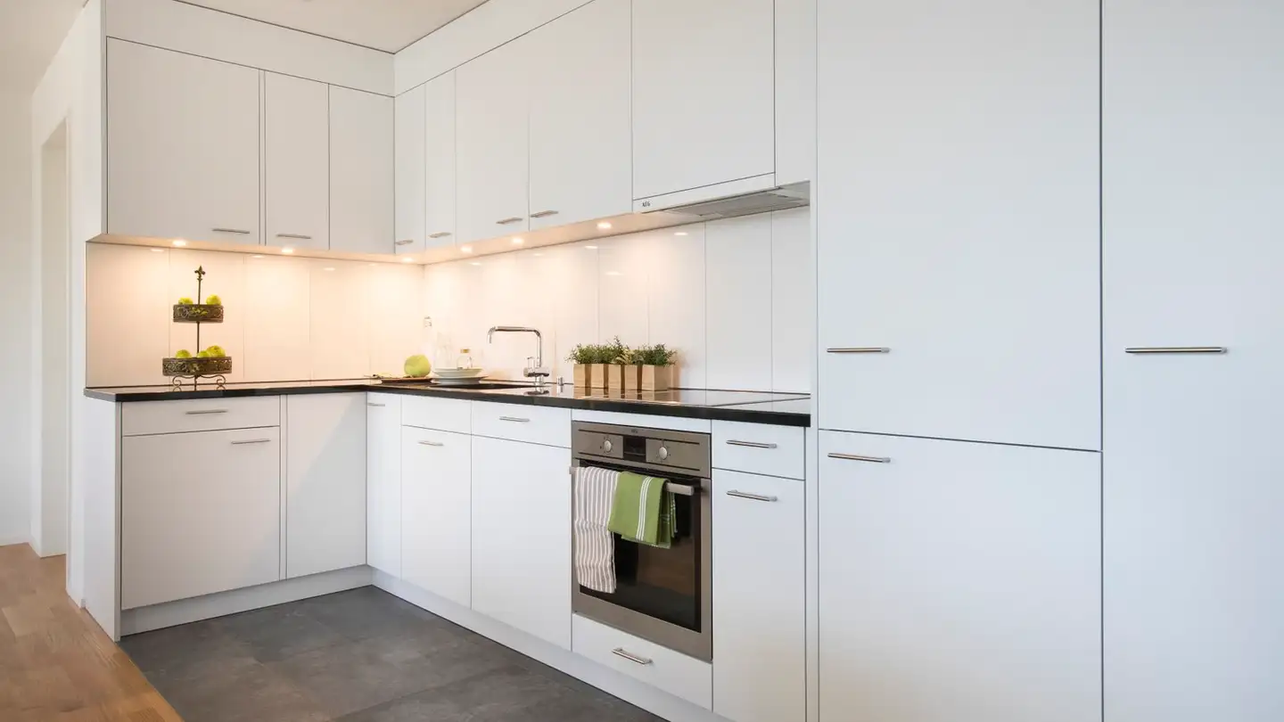 Appartamento in affitto - Bahnhofstrasse 61, 4663 Aarburg - Foto 4