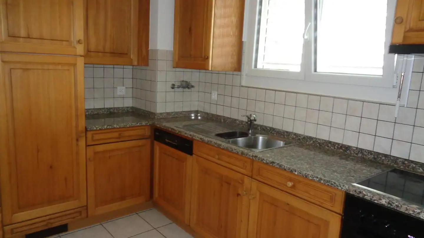 Appartement à louer - Pré Rond 4, 2735 Malleray