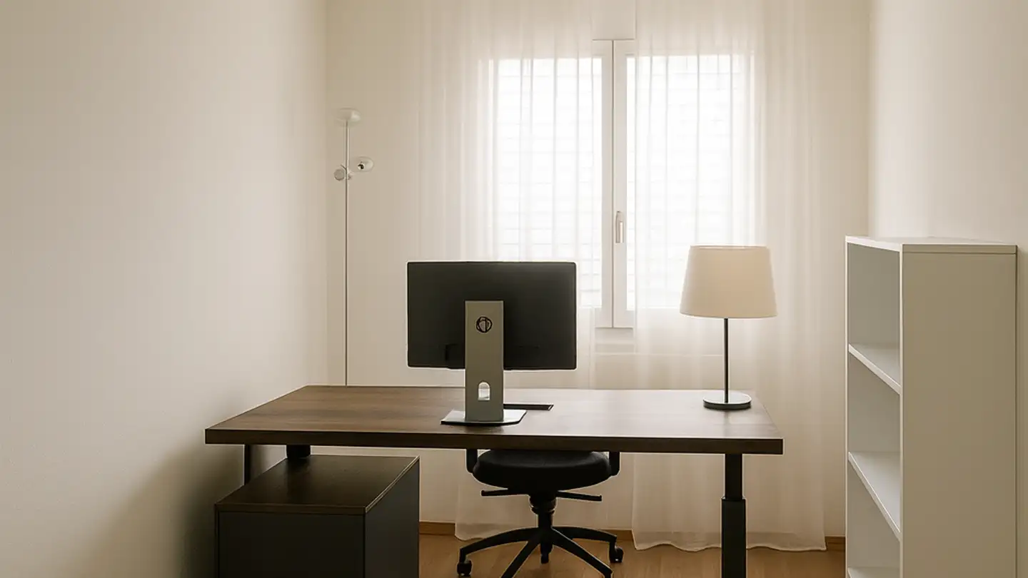 Appartamento in vendita - Glärnischstrasse 60, 8618 Oetwil am See - Photo 4