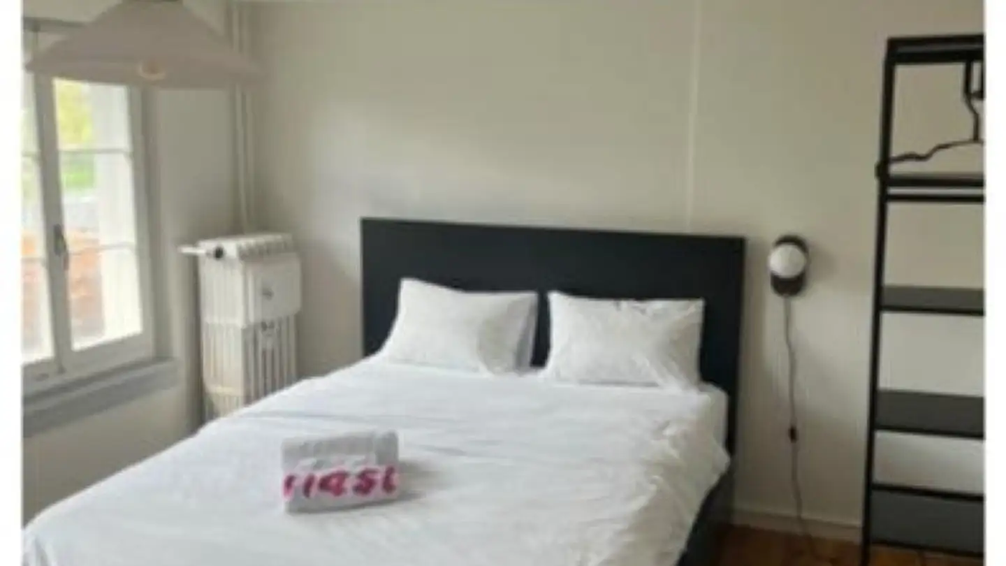 Apartment for rent - Regensbergstrasse 9, 8157 Dielsdorf