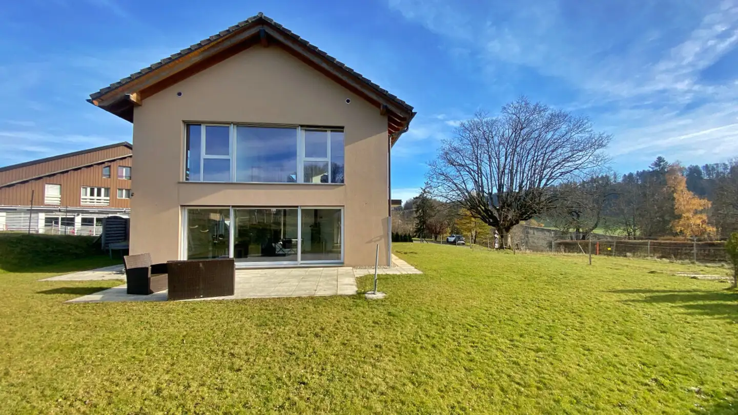 Single house for sale - 2300 La Chaux-de-Fonds - Photo 2