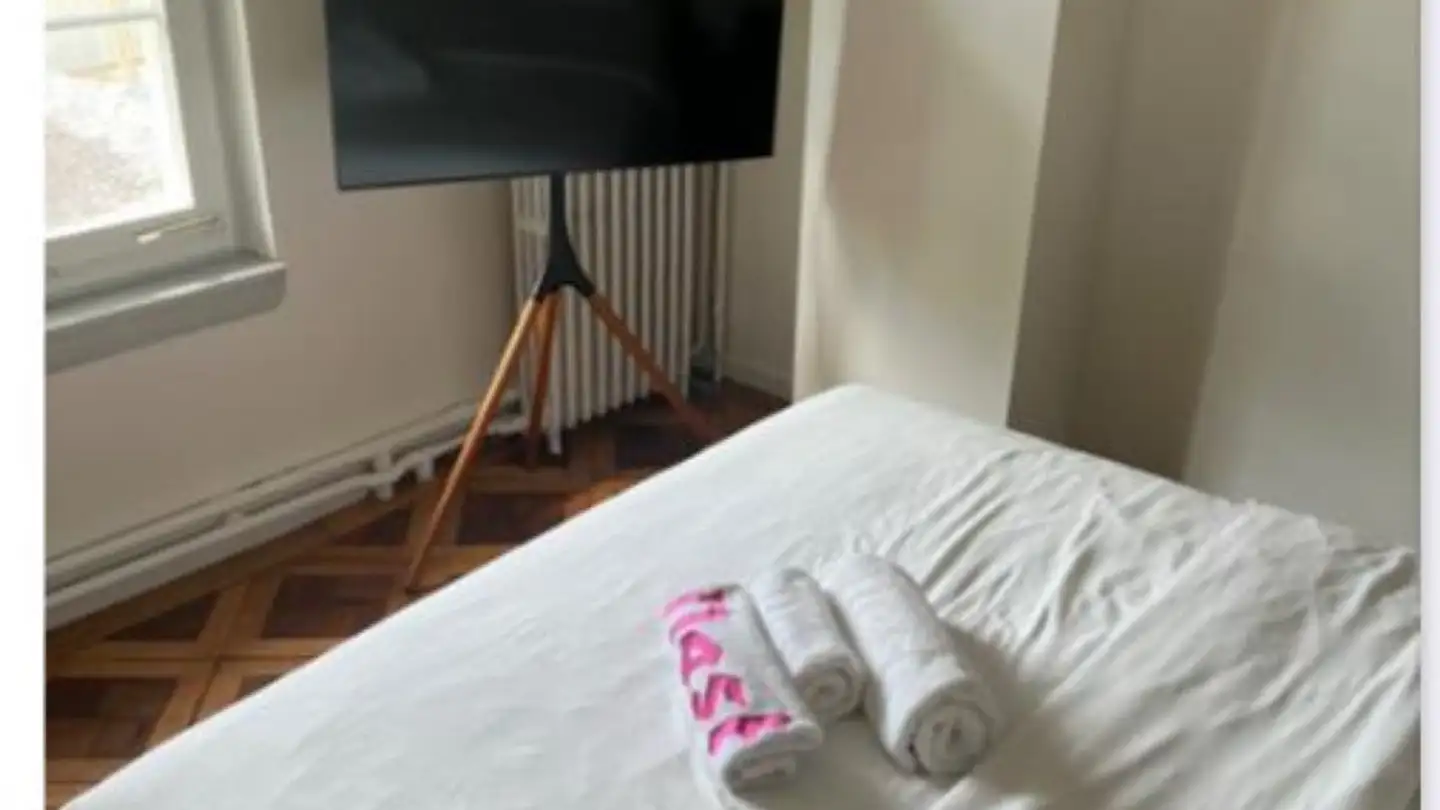 Apartment for rent - Regensbergstrasse 9, 8157 Dielsdorf - Photo 2