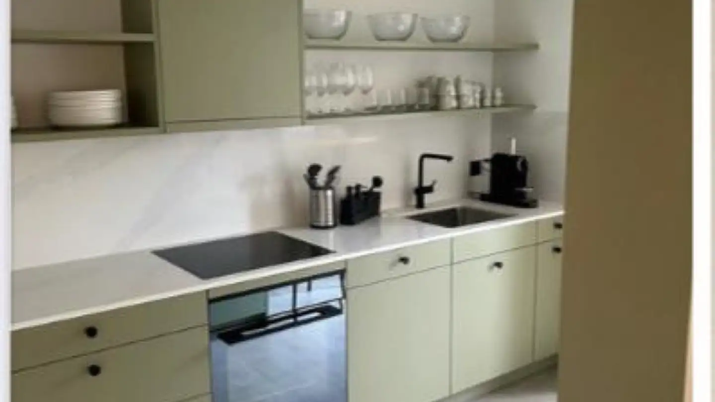 Apartment for rent - Regensbergstrasse 9, 8157 Dielsdorf - Photo 3