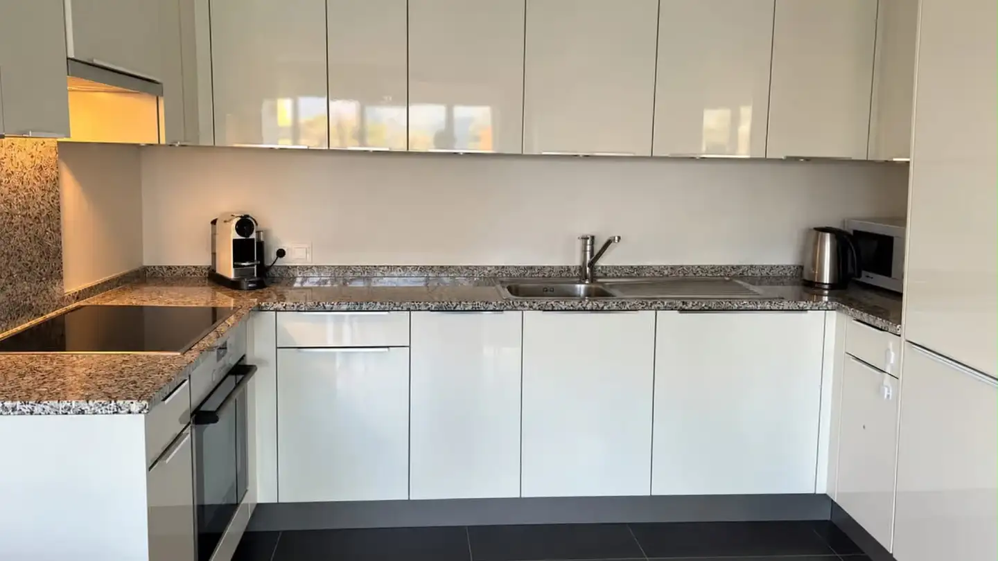 Wohnung mieten - Via Cantonale 50, 6918 Figino - Foto 2