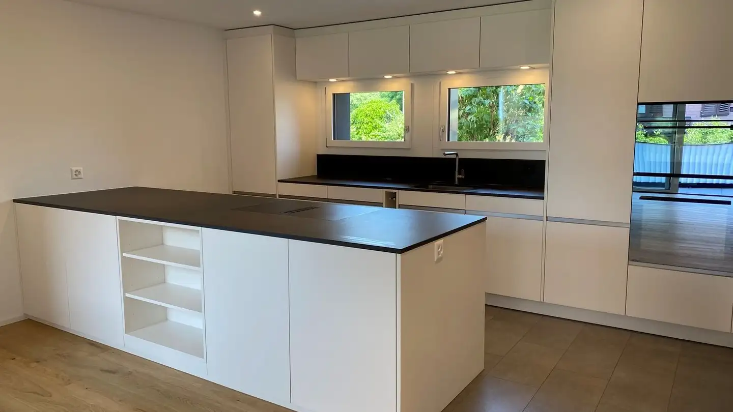 Apartment for rent - Eustrasse 5, 6313 Menzingen