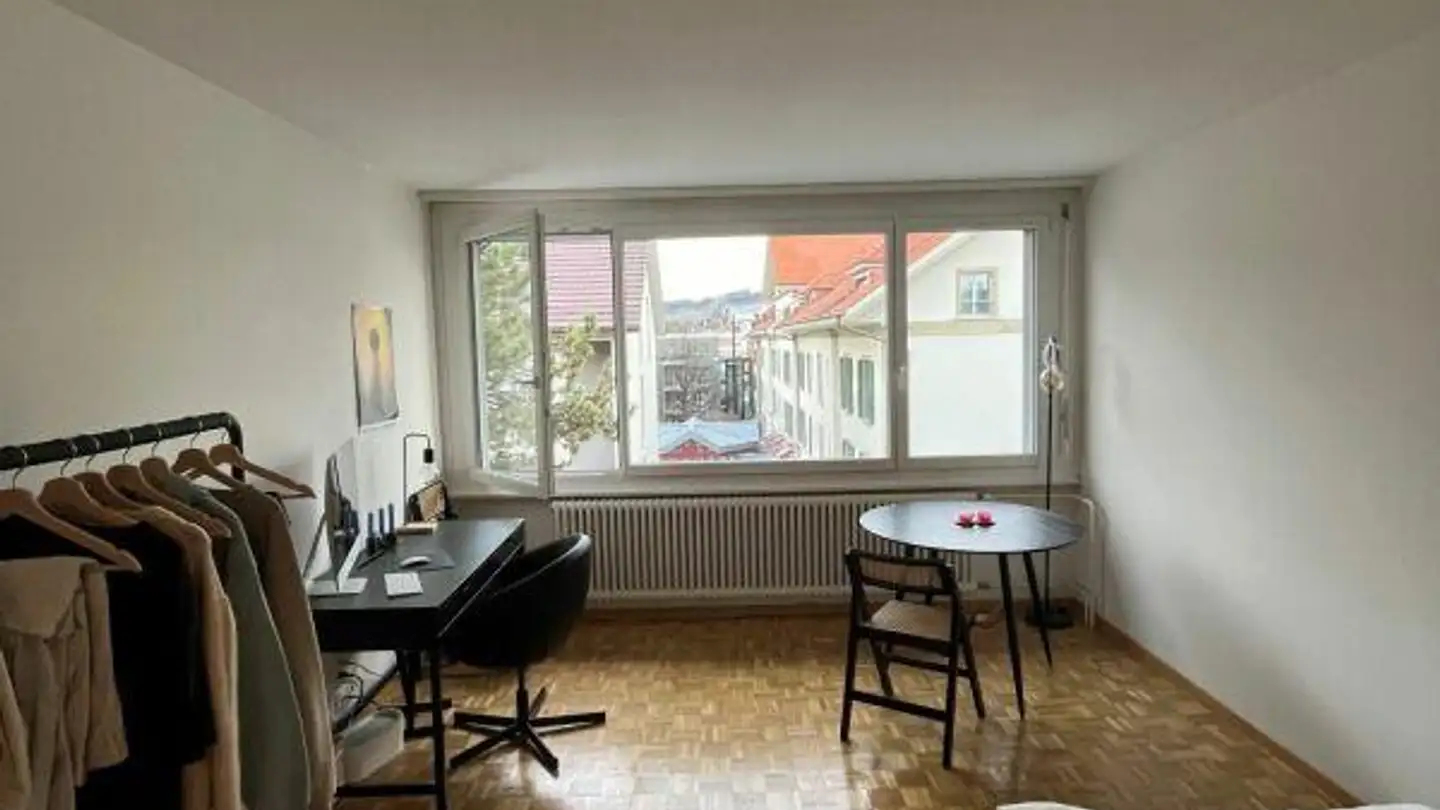 Wohnung mieten - Quartiergasse, 3013 Bern