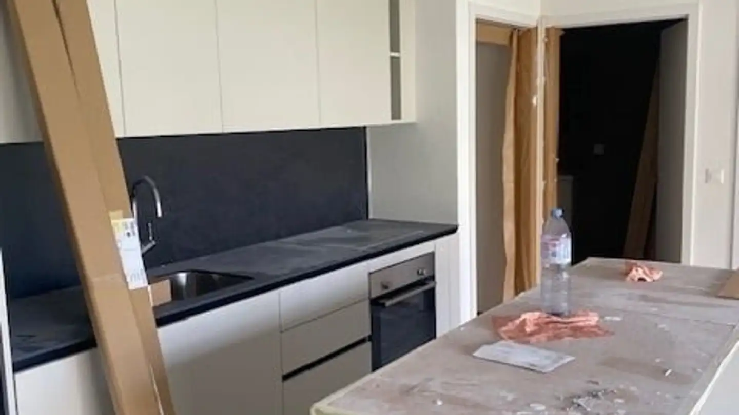 Appartamento a gradini in affitto - Chemin De Châteauneuf, 1950 Sion