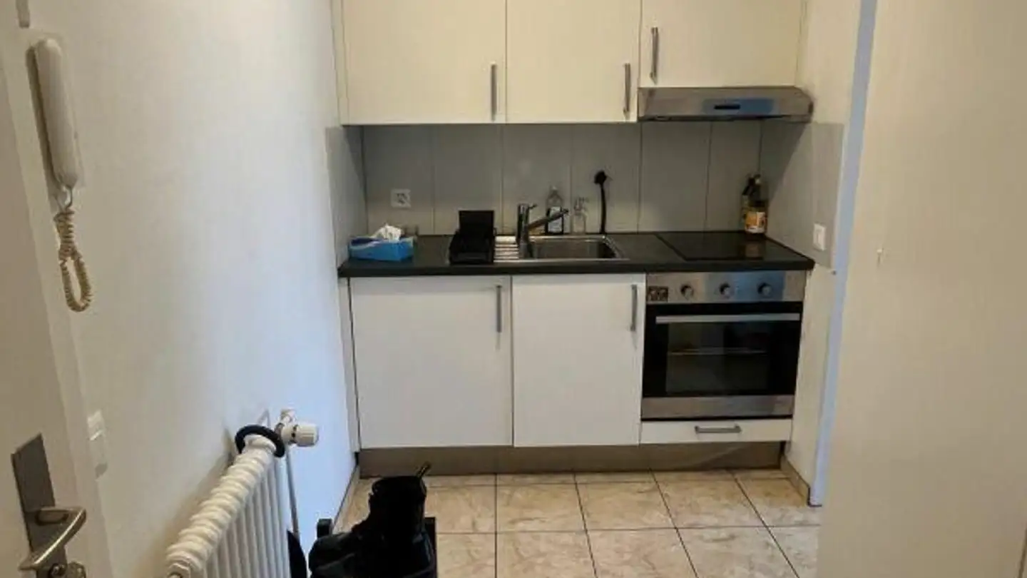 Apartment for rent - Quartiergasse 29, 3013 Bern - Photo 2