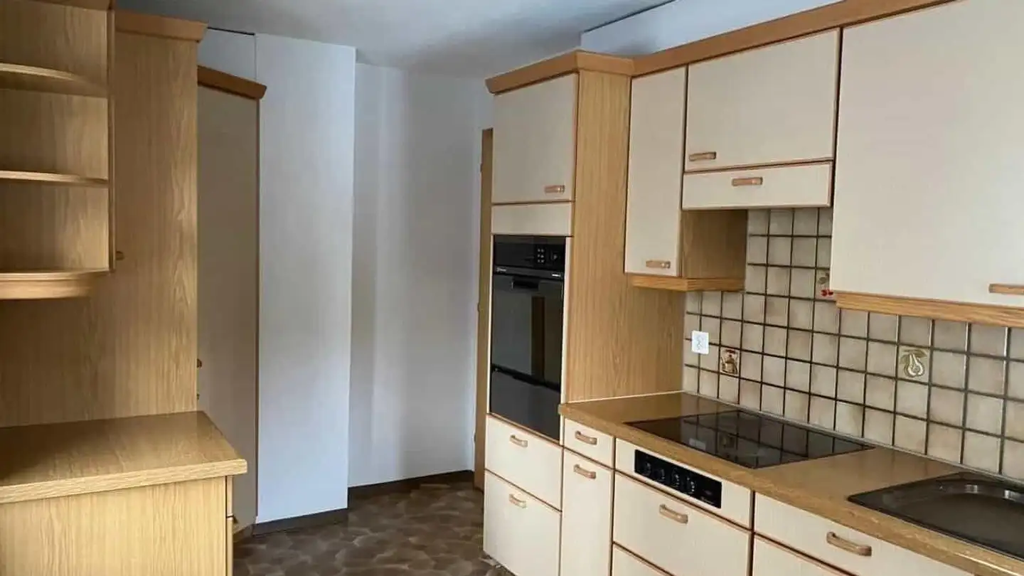 Appartamento ammobiliato in affitto - 9240 Uzwil - Foto 3