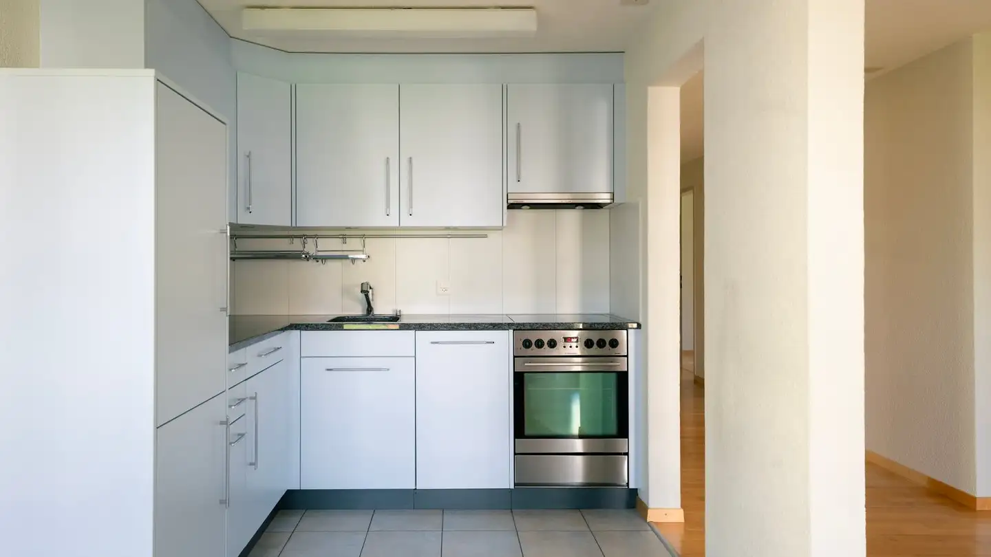 Appartement à vendre - Neumattstrasse 12, 3700 Spiez - Photo 3