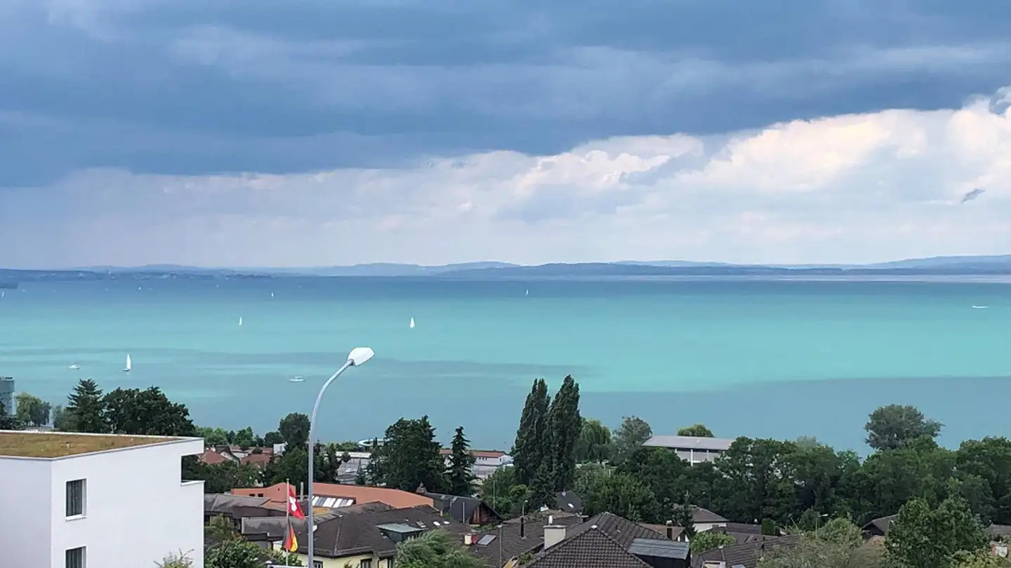 Einfamilienhaus kaufen - Thalerstrasse 64b, 9404 Rorschacherberg