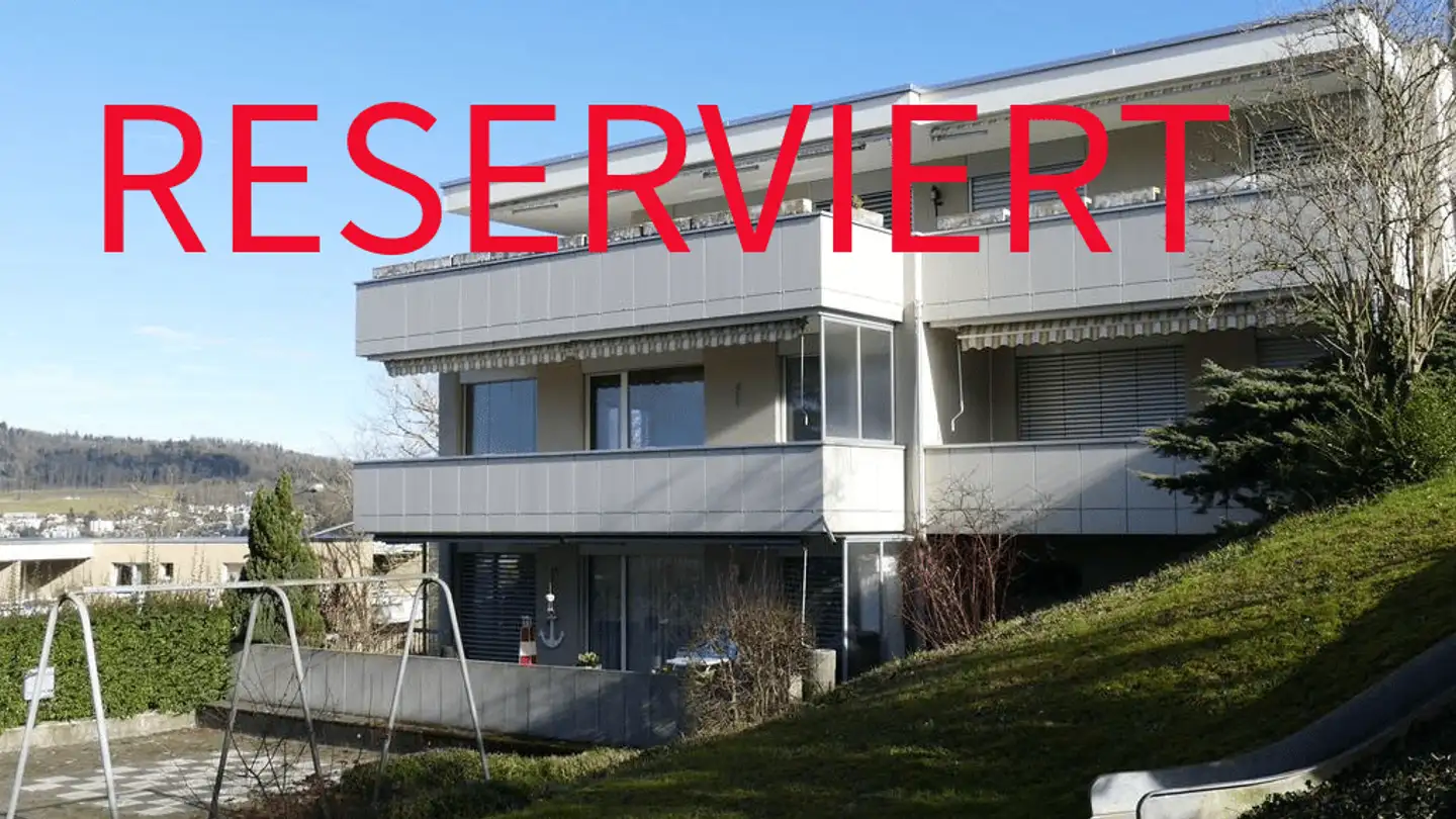 Appartamento in vendita - Alter Zürichweg 24, 8952 Schlieren