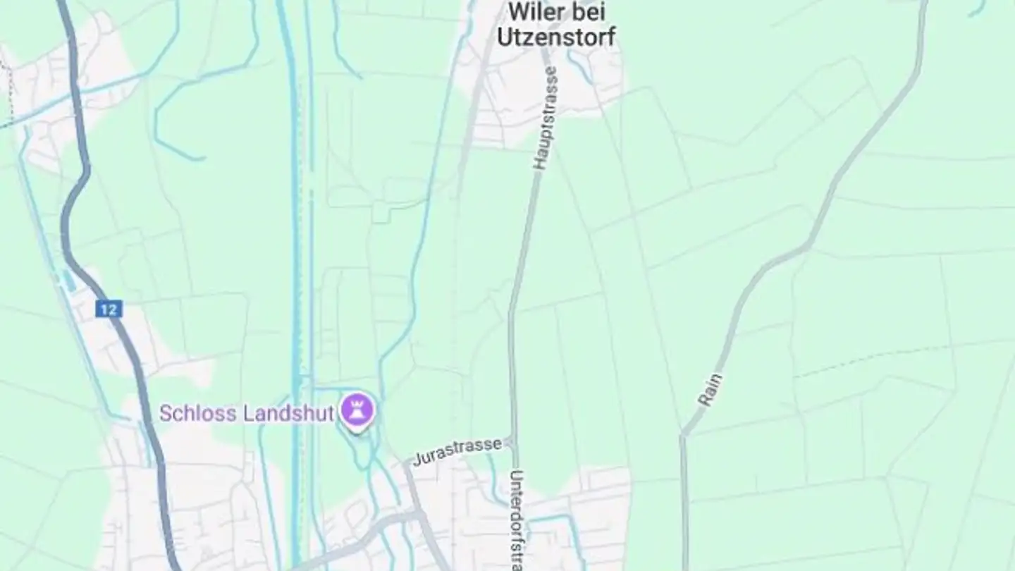 Wohnung kaufen - 3427 Utzenstorf