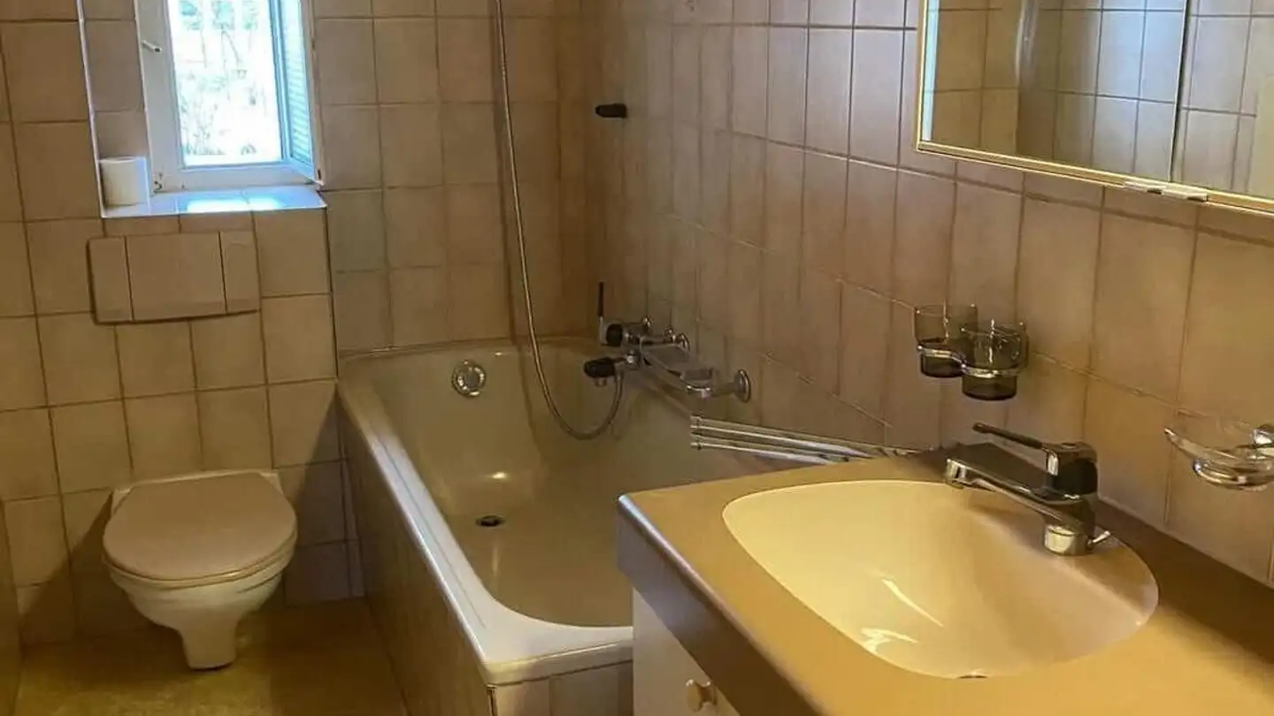 Appartamento ammobiliato in affitto - 9240 Uzwil - Foto 4