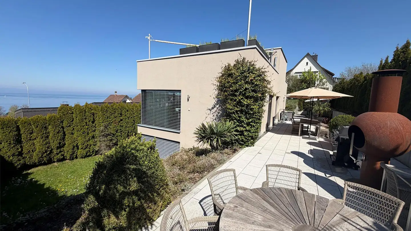 Einfamilienhaus kaufen - Thalerstrasse 64b, 9404 Rorschacherberg - Foto 3