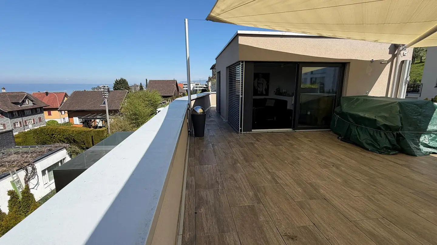 Einfamilienhaus kaufen - Thalerstrasse 64b, 9404 Rorschacherberg - Foto 4