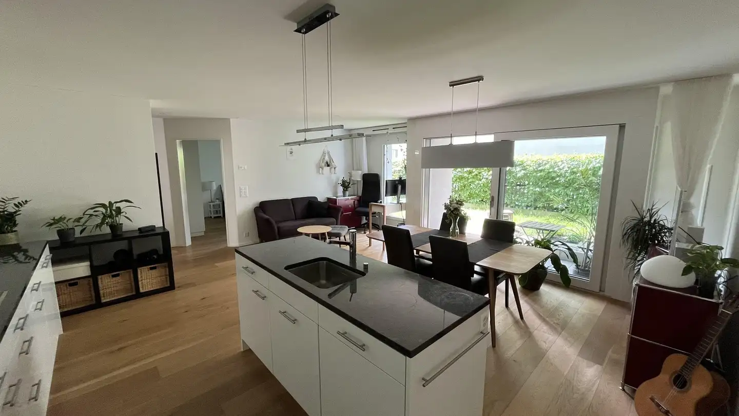 Wohnung mieten - Albisriederstrasse 183, 8047 Zürich - Foto 2