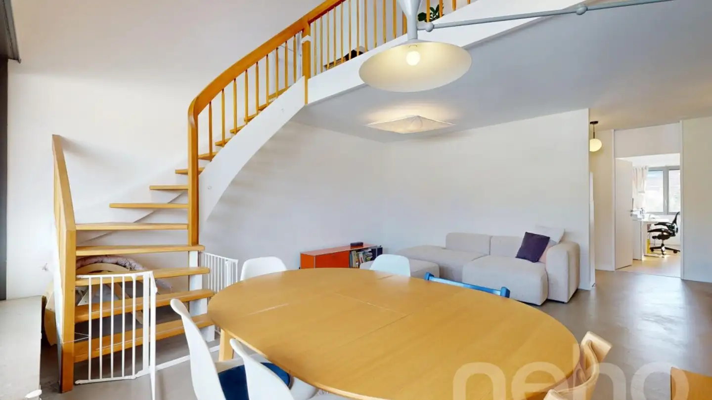 Villa à vendre - 4057 Basel - Photo 2
