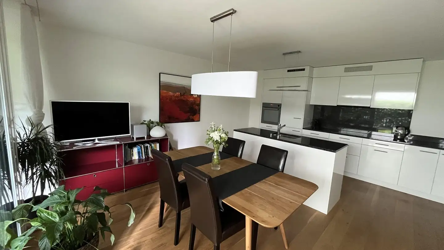Wohnung mieten - Albisriederstrasse 183, 8047 Zürich - Foto 3
