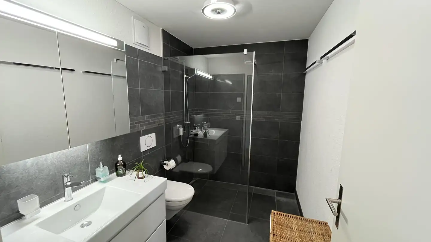 Wohnung mieten - Albisriederstrasse 183, 8047 Zürich - Foto 4