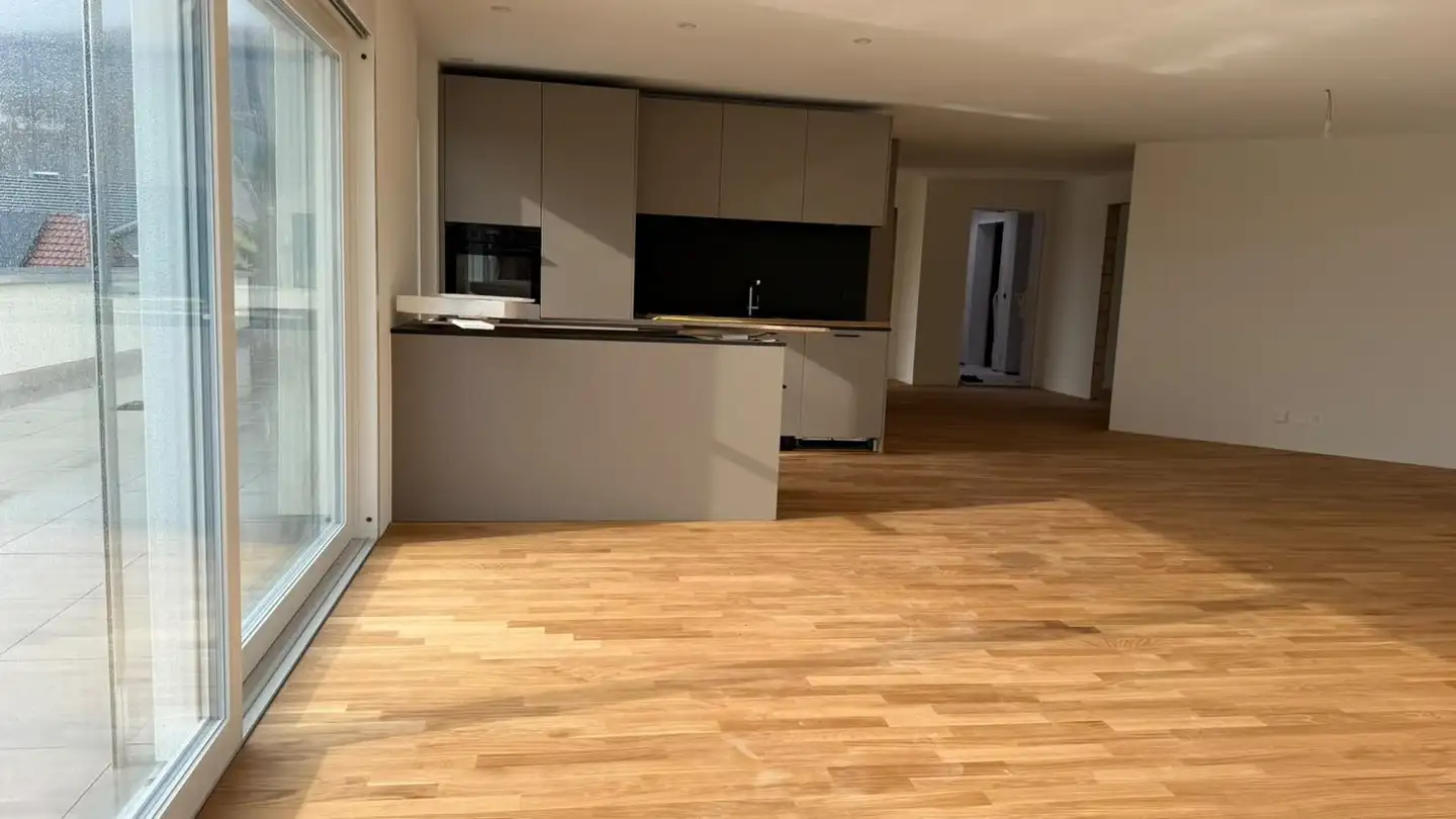 Penthouse for rent - Lehmgrubenweg, 4538 Oberbipp