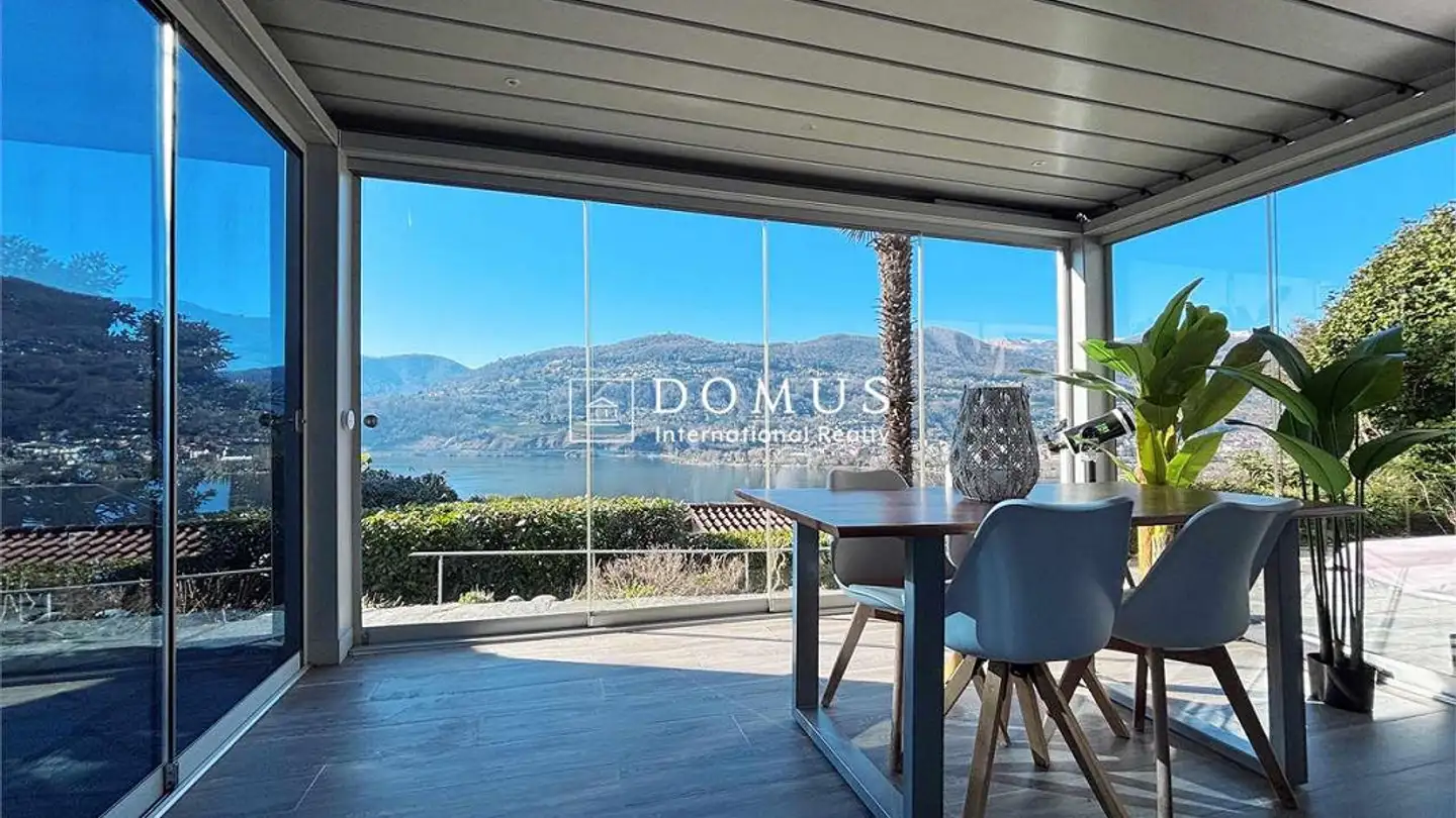 Appartamento in vendita - Via Cosliva 23, 6926 Montagnola - Foto 2