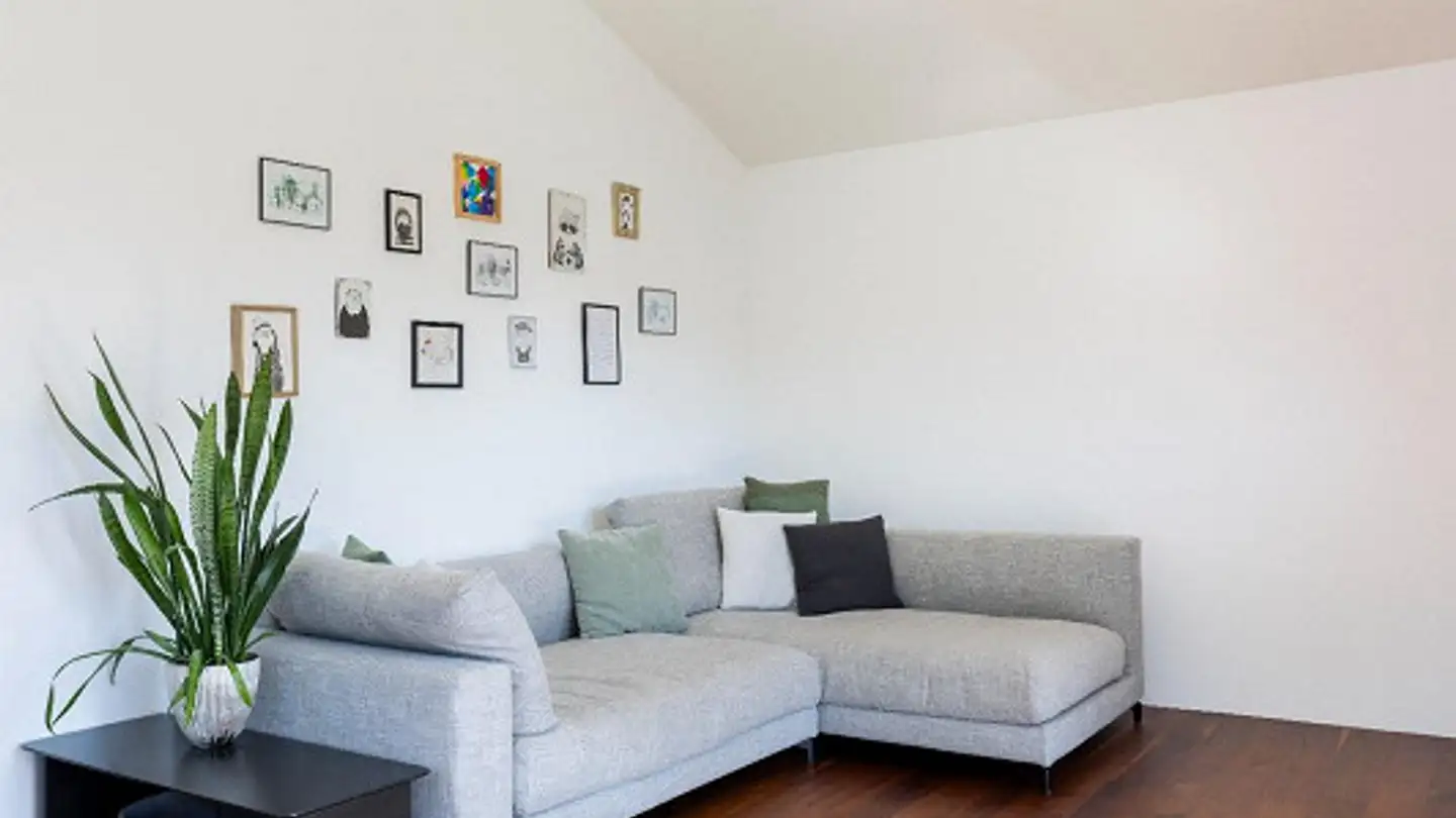 Wohnung mieten - Rathausgasse 3, 6060 Sarnen