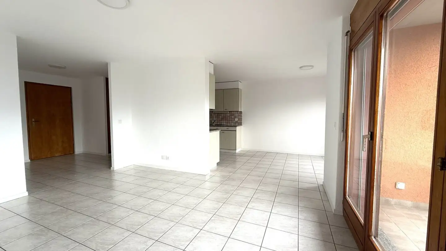 Appartement à louer - Rue Du Bruide, 1976 Erde