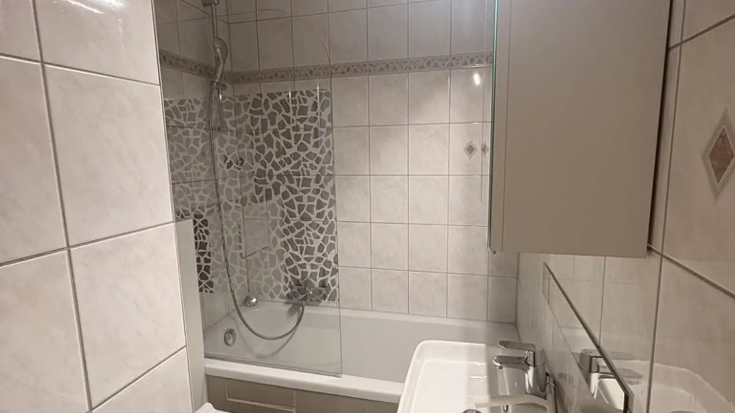 Appartement à louer - Davidsrain 9, 4056 Basel - Photo 2