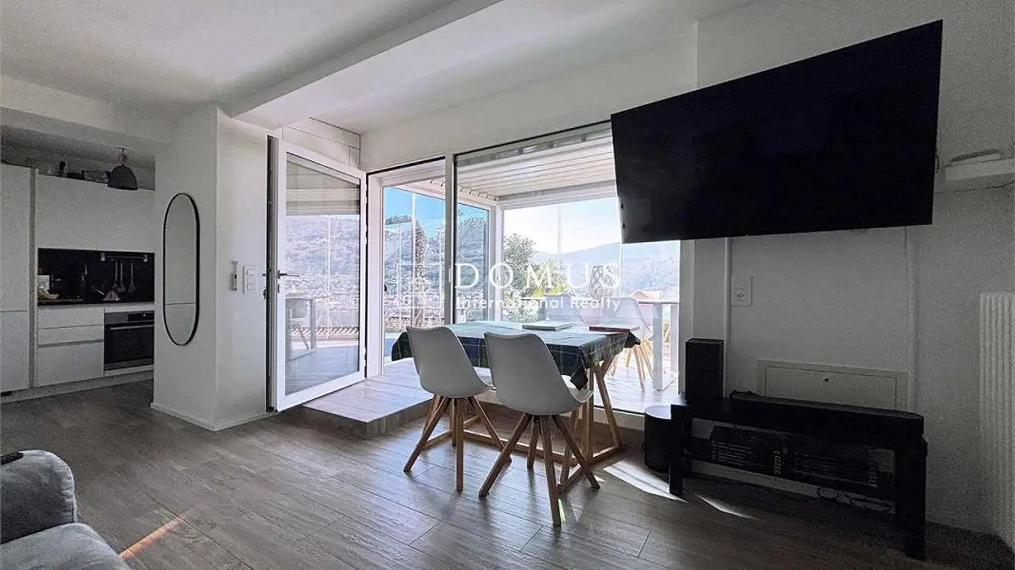 Appartamento in vendita - Via Cosliva 23, 6926 Montagnola - Foto 4