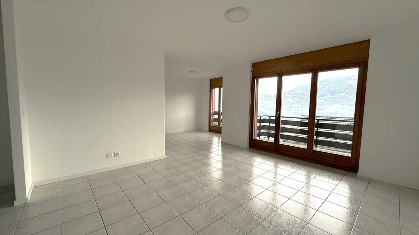 Appartement à louer - Rue Du Bruide, 1976 Erde - Photo 2