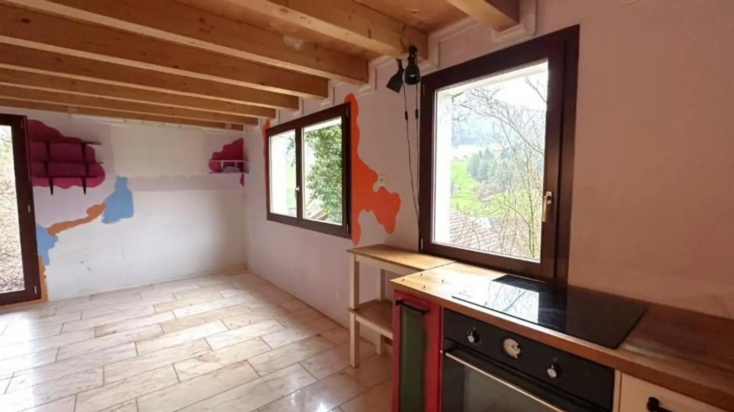 Single house for sale - Au Village 44, 2887 Soubey - Photo 3