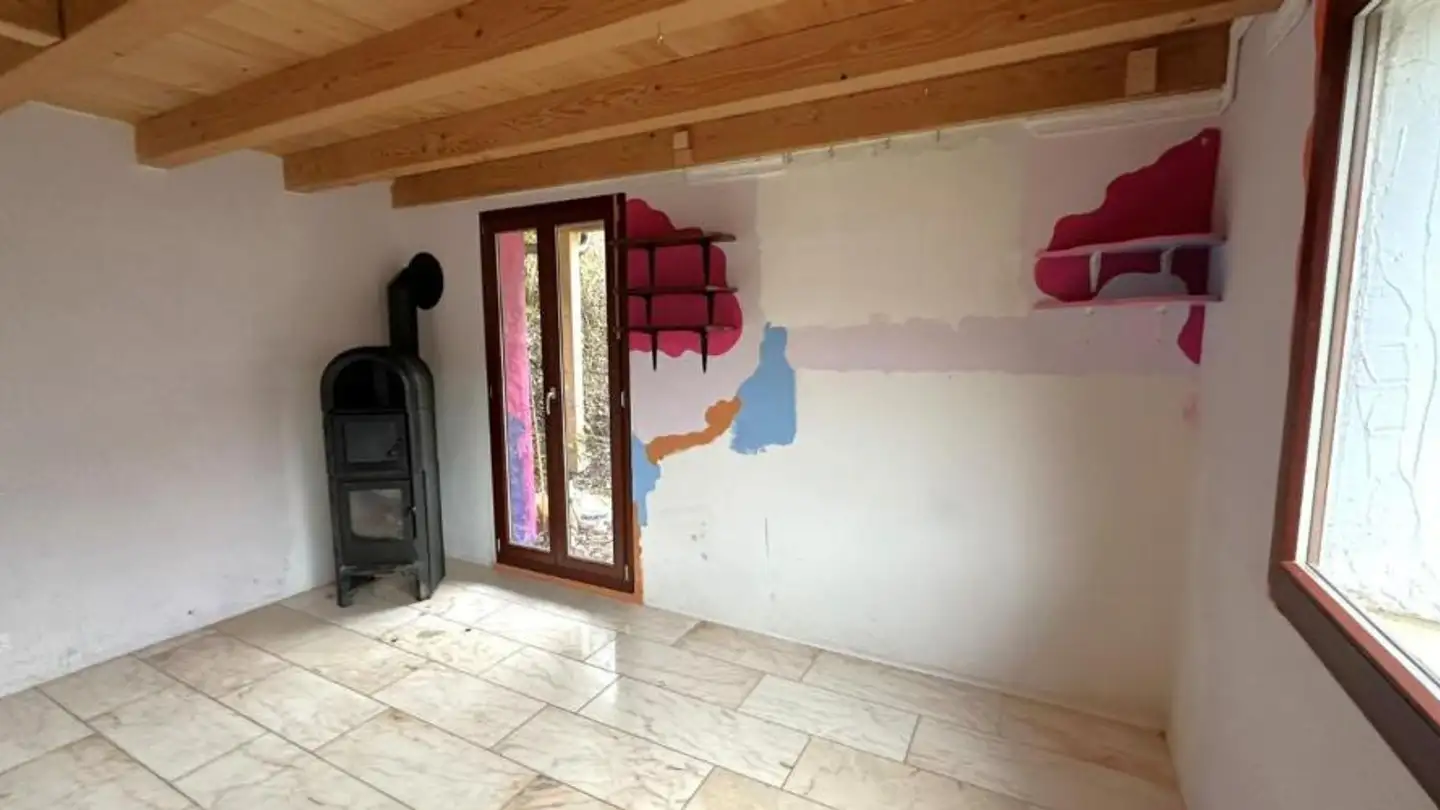 Single house for sale - Au Village 44, 2887 Soubey - Photo 4