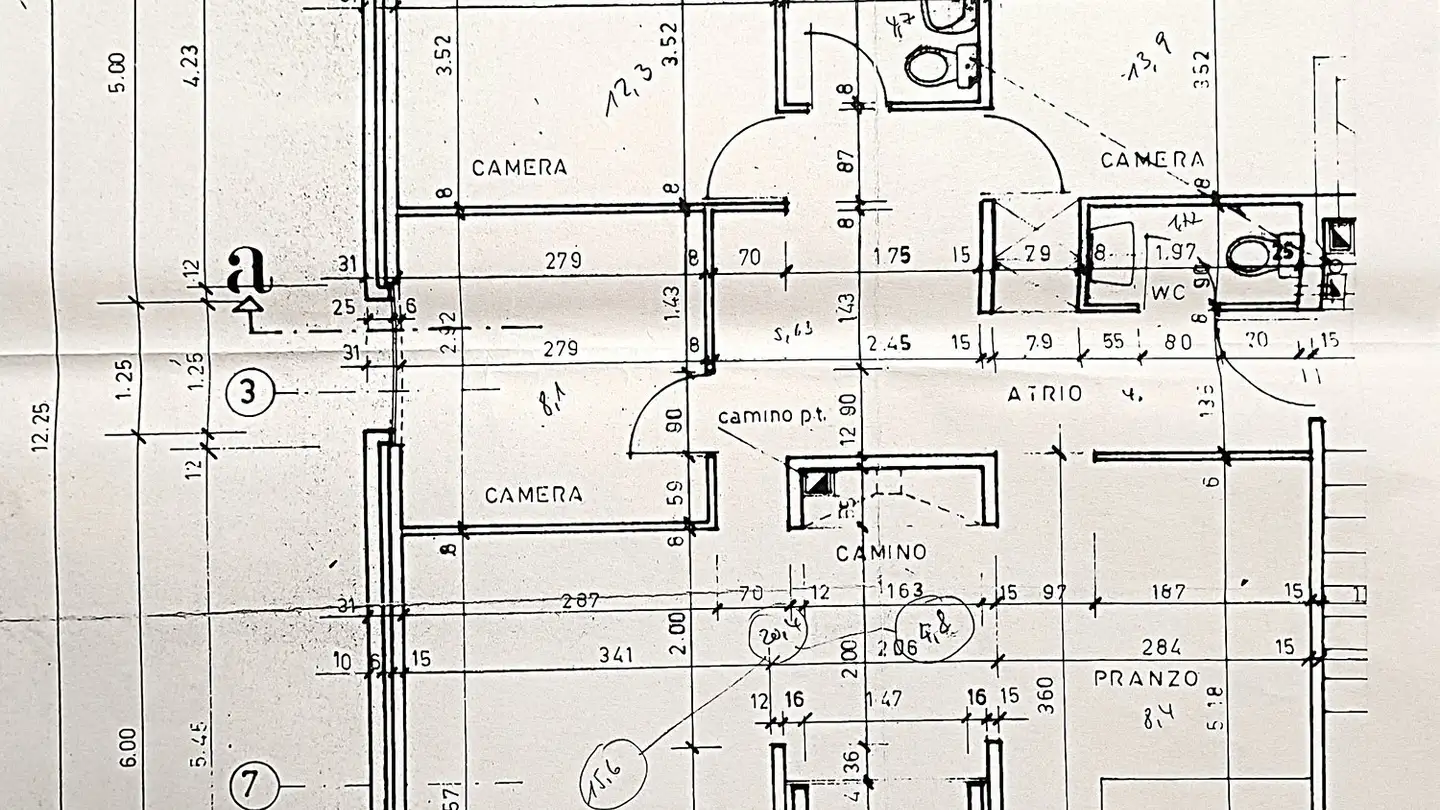 Appartamento in affitto - Vicolo Torre 3, 6500 Bellinzona - Foto 3