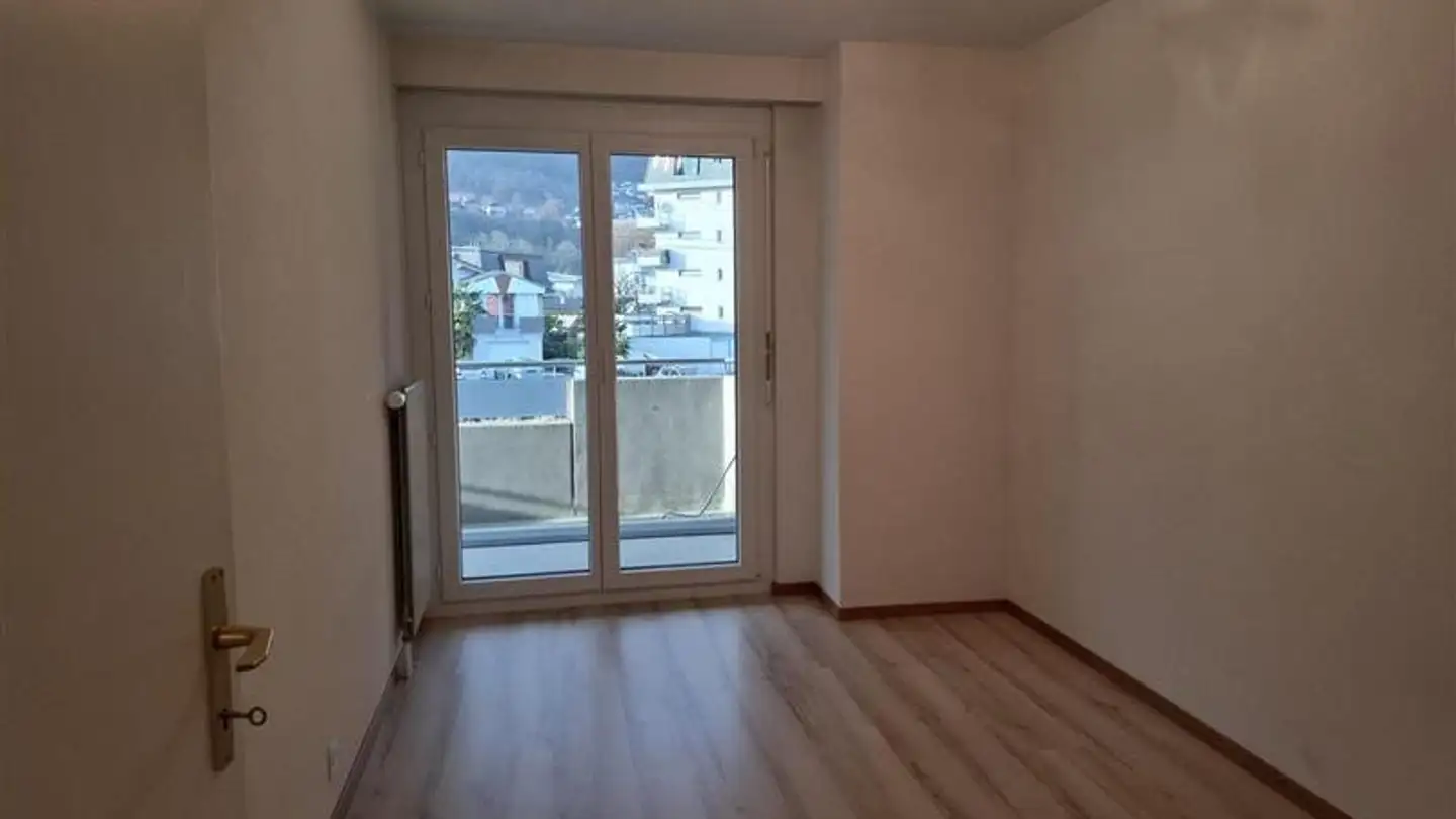 Apartment for rent - Route De La Lanche 26, 1897 Bouveret - Photo 3