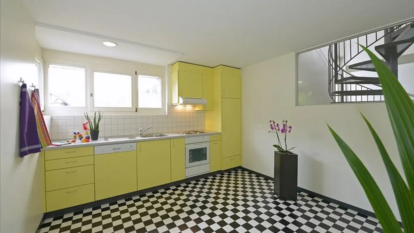 Maisonette mieten - Bahnhofstrasse 153, 3550 Langnau im Emmental - Foto 3