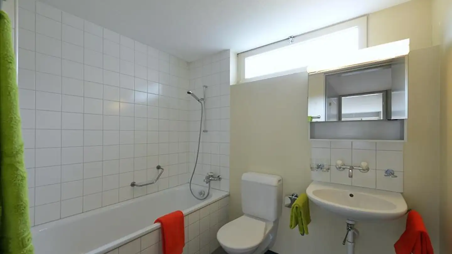 Maisonette mieten - Bahnhofstrasse 153, 3550 Langnau im Emmental - Foto 4