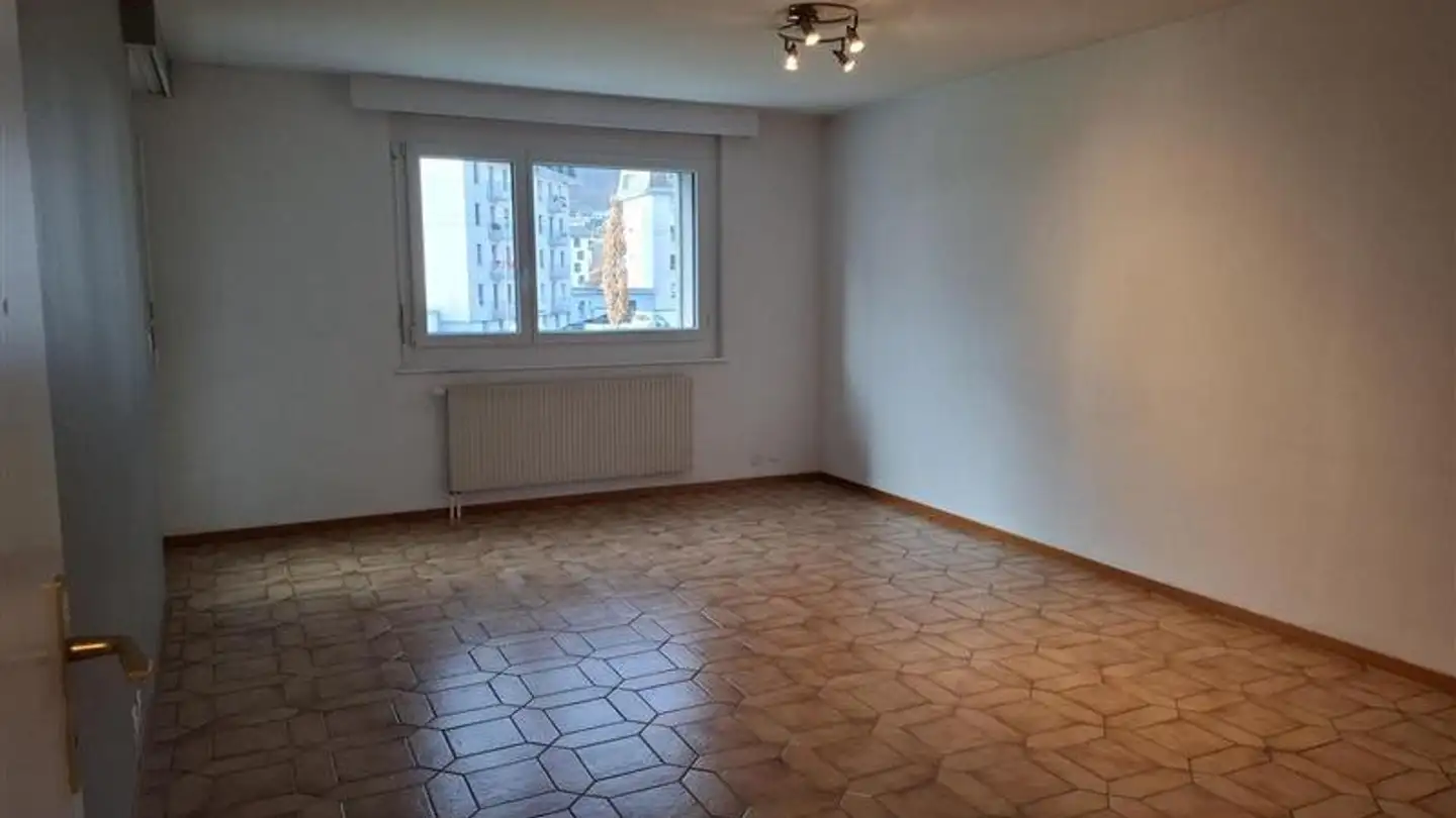 Apartment for rent - Route De La Lanche 26, 1897 Bouveret - Photo 4