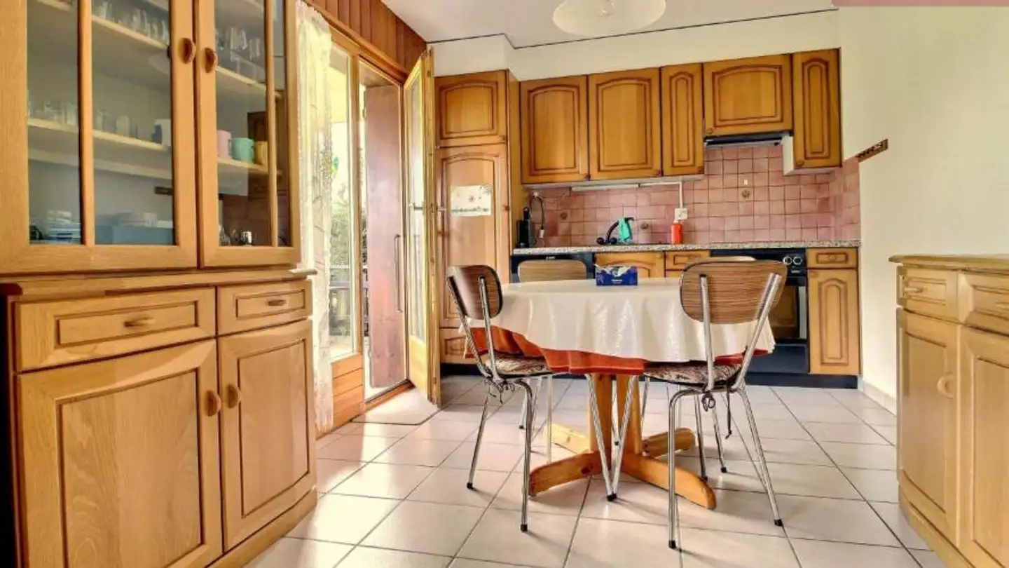 Wohnung kaufen - Chemin Des Biolles 43, 1911 Ovronnaz - Foto 4